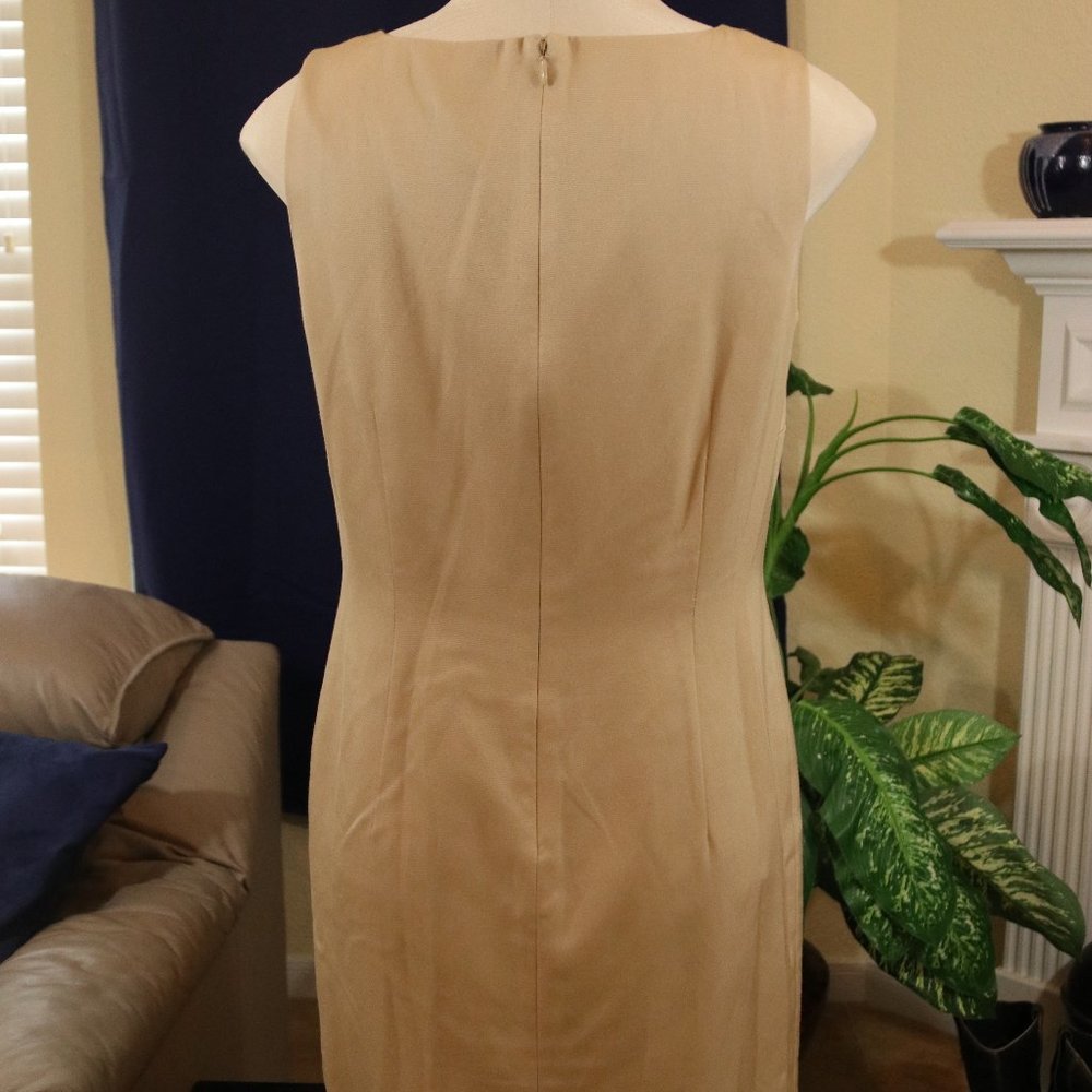 Sheath Dress - Picture 2 of 3
